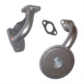 Oil Pump Screen