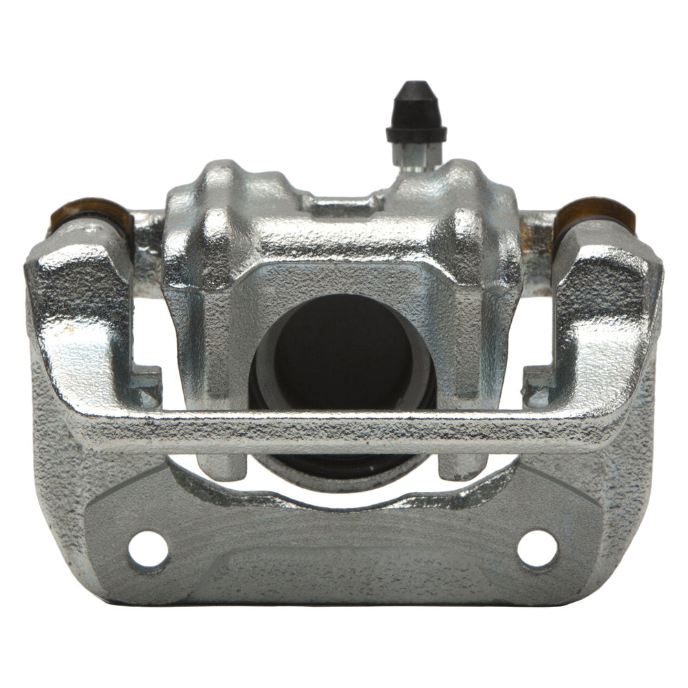 DFC silver auto part