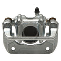 DFC 91-04 Acura LEGEND Rear-R Silver Zinc Coated Premium Caliper