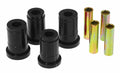 Prothane 79-93 Ford Mustang Control Arm Bushings - Black