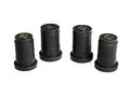 Prothane 79-93 Ford Mustang Control Arm Bushings - Black