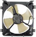 RAD FAN ASSY CIVIC 96-98