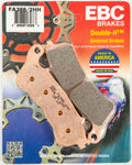 EBC 18-22 Honda GL 1800 B Goldwing Manual Rear Left Sintered R/HH Brake Pads