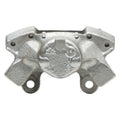 DFC 93-04 Volvo C70/S70/V70/850 Rear-R Premium Caliper - Silver Zinc Coated