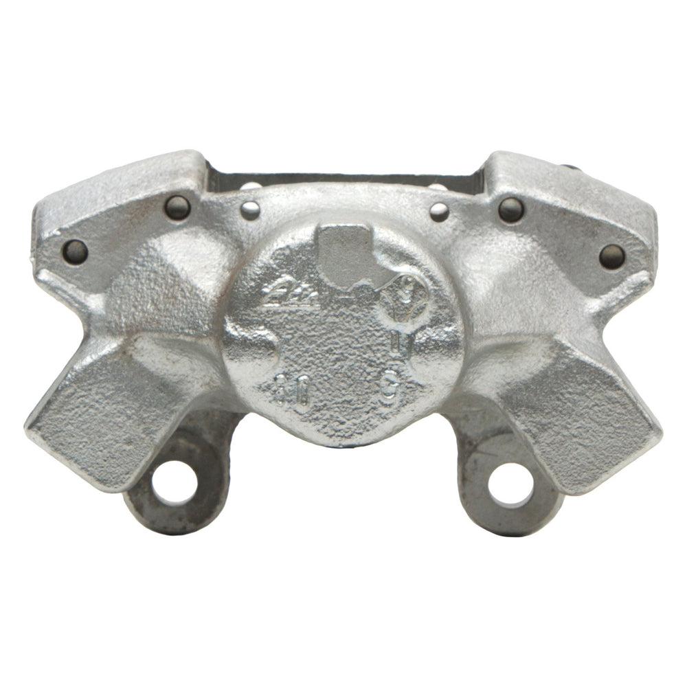 DFC silver auto part