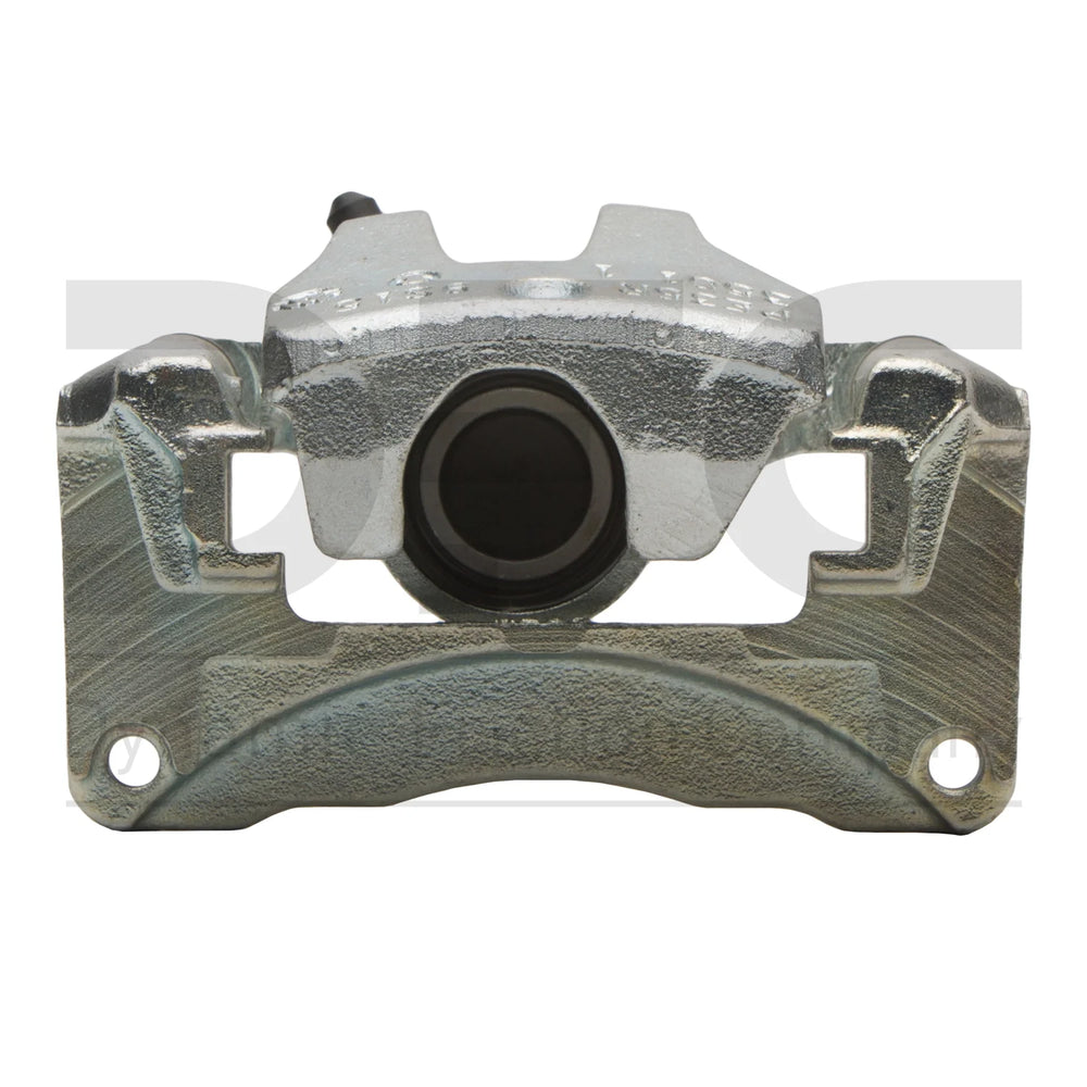 DFC silver auto part