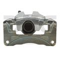 DFC silver auto part