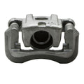 DFC 04-09 Lexus RX350 Rear-L Premium Caliper - Silver Zinc Coated