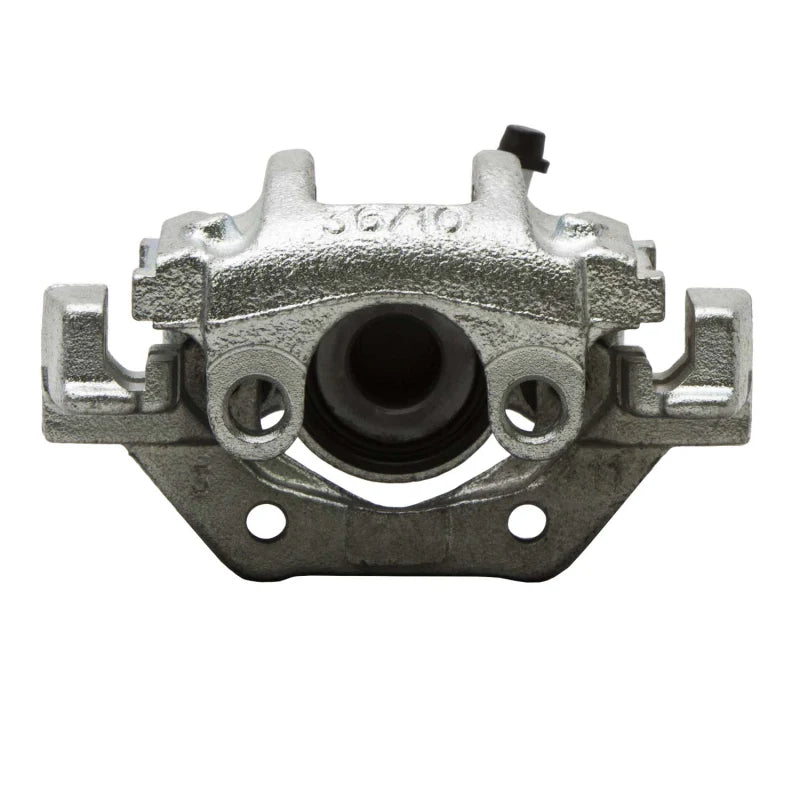 DFC silver auto part