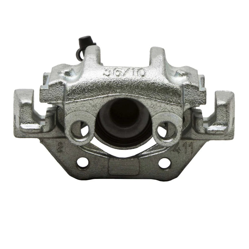 DFC silver auto part
