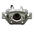 DFC 96-02 BMW Z3 Rear-L Premium Caliper - Silver Zinc Coated