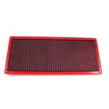 BMC 06-10 Nissan Navara (D40) 2.5 DCI Replacement Panel Air Filter