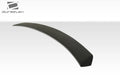 AUDI A4 FIBER ROOF WING