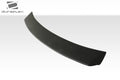 AUDI A4 FIBER ROOF WING
