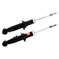 KYB Shocks & Struts Excel-G Front Left NISSAN 300ZX 1990-96