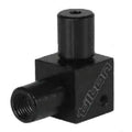 90 Degree Balance Bar Swivel 3/8in