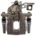 BRAKE CALIPER & BRACKET