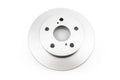 DBA 11-17 Lexus CT200h E Type (w/259mm Rear Rotor) Rear En-Shield Standard Rotor