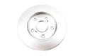 DBA 11-17 Lexus CT200h E Type (w/259mm Rear Rotor) Rear En-Shield Standard Rotor