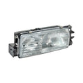 LH HEADLAMP ASSY COMPOSITE CAPRICE CHEVROLET CAPRICE 19911996