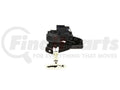 TRUNK LOCK ACTUATOR MOTOR