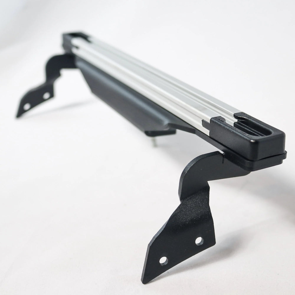 Expedition Essentials roof rack