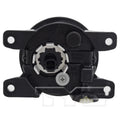 2022 HD CRV LED FOG LIGHT ASSY RH