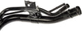 FUEL FILLER NECK