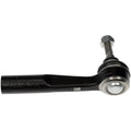 TIE ROD