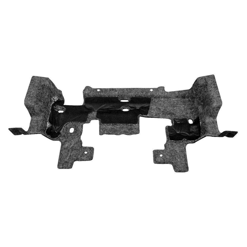 LOWER ENGINE COVER RWD FORD EXPEDITION 1821