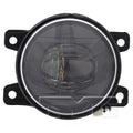 2022 HD CRV LED FOG LIGHT ASSY LH