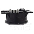 2022 HD CRV LED FOG LIGHT ASSY LH