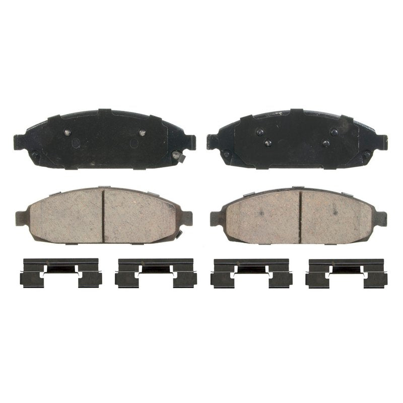 WAGNER BRAKE auto part