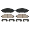 CERAMIC BRAKE PADS