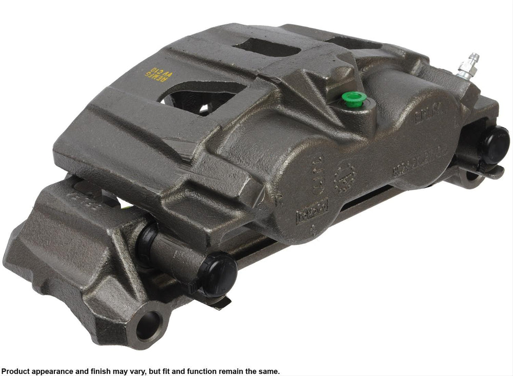 UNLOAD BRAKE CALIPER DOM