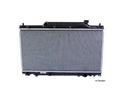 Koyo OEM Replacement 02-05 HD CIVIC 2.0L I4 MT