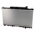 Koyo OEM Replacement 02-05 HD CIVIC 2.0L I4 MT