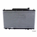 Koyo OEM Replacement 02-05 HD CIVIC 2.0L I4 MT