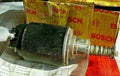SOLENOID SWITCH