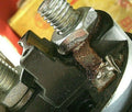 SOLENOID SWITCH