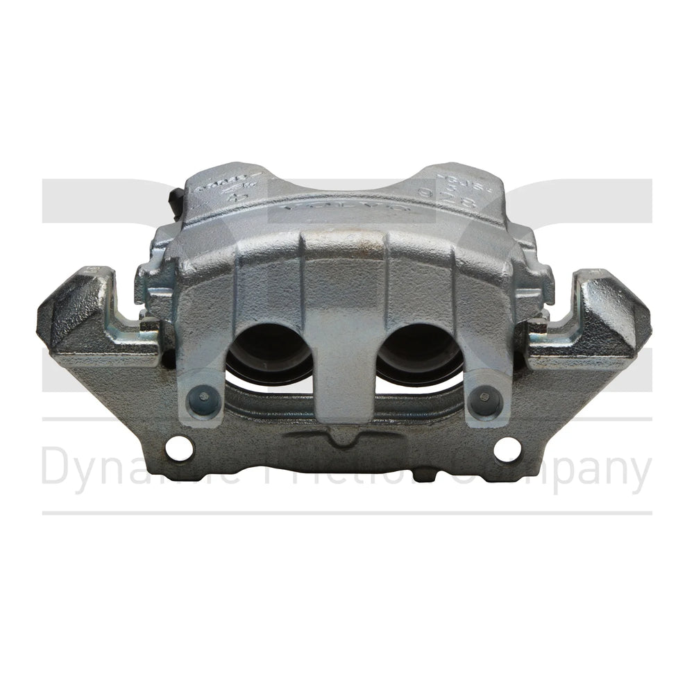 SEMI-LOADED CALIPER