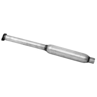 RESONATOR ASSEMBLY-DOMEST