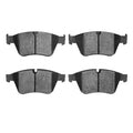 DFC 07-11 Mercedes-Benz R63 AMG Front 5000 Advanced Low Metallic Brake Pads