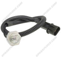 IGNITION KNOCK (DETONATION) SENSOR