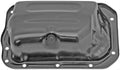 OIL PAN