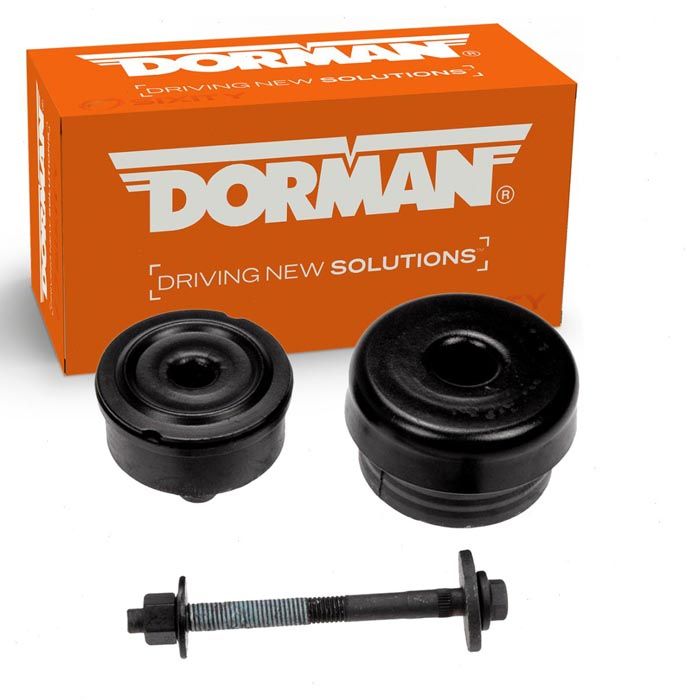 BODY MOUNT KIT