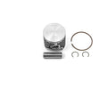 Vertex Piston 09-24 KTM 65 SX 65cc Cast Race Evolution Piston Kit