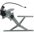 NEW WINDOW LIFT MOTOR W/REGULATOR