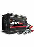 Schumacher Electric auto part detail