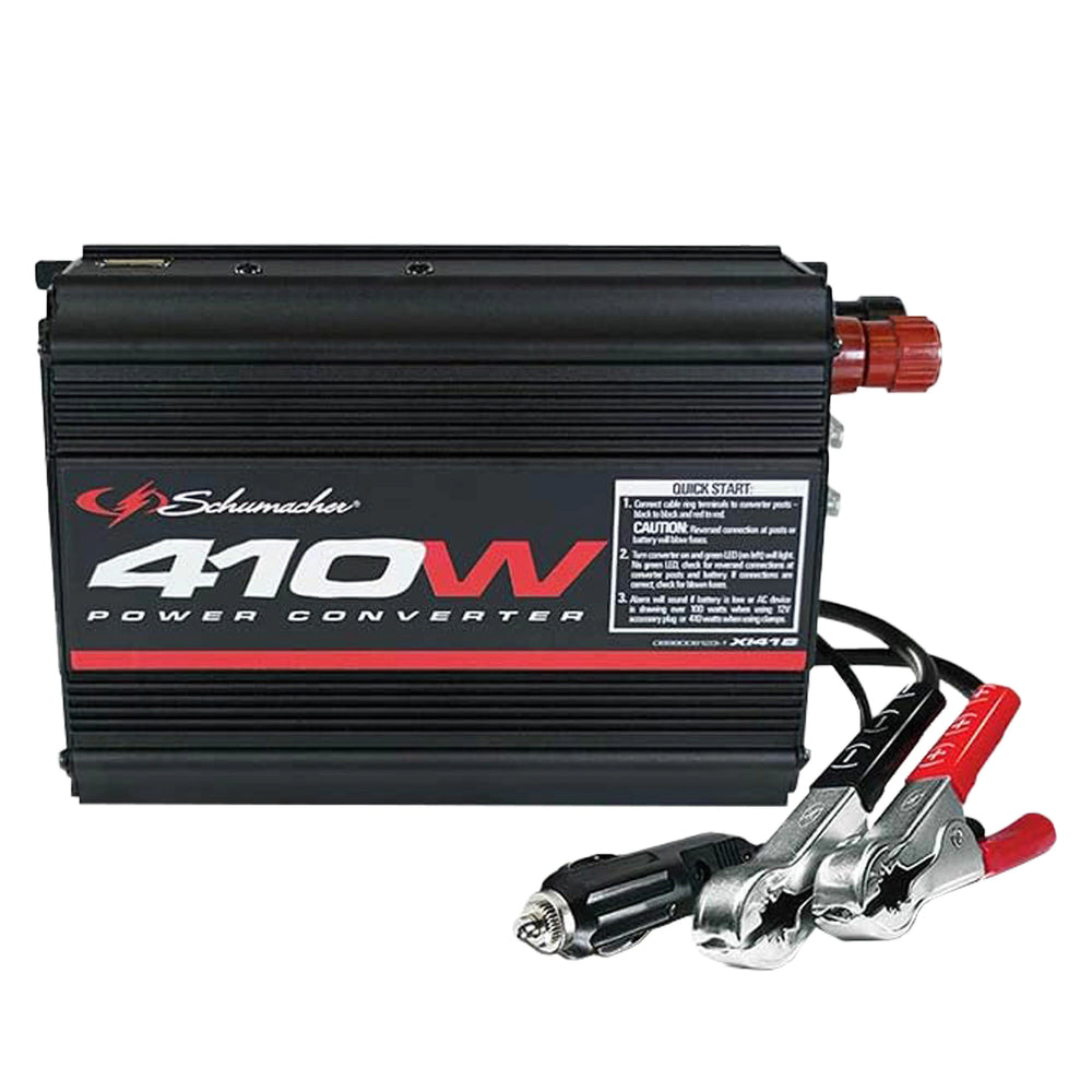 Schumacher Electric auto part